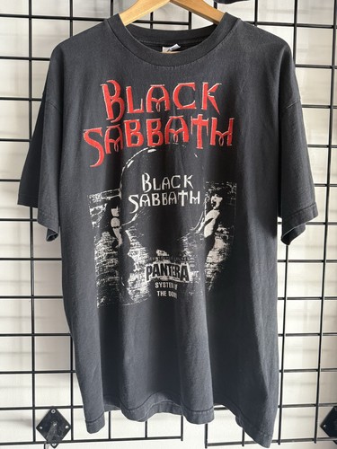 Black sabbath ozzy osbourne - ozzy,
