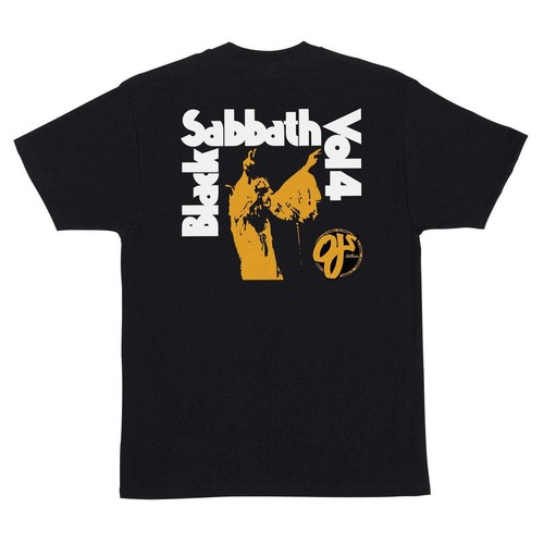 Wheels black sabbath - oj, x