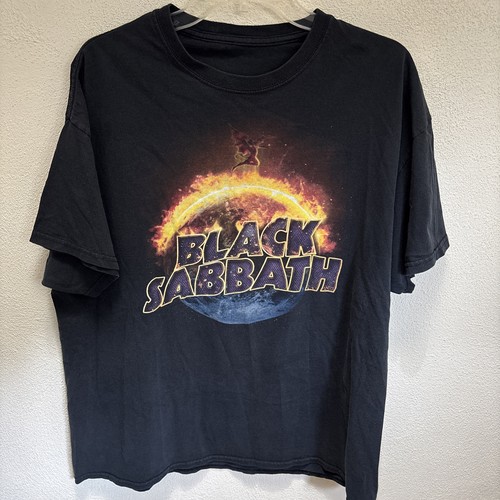 Black sabbath the - the, end