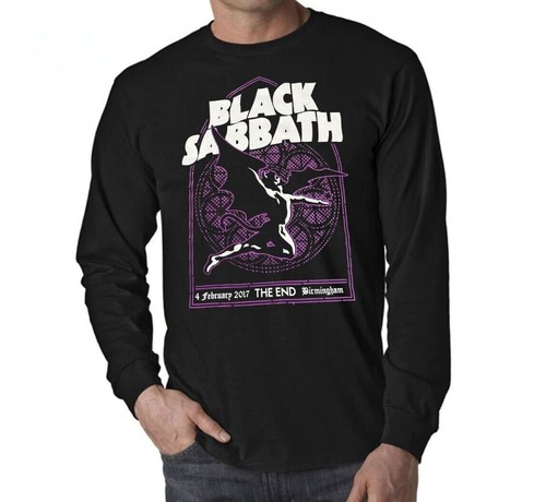 Black sabbath the end - sabbath, n