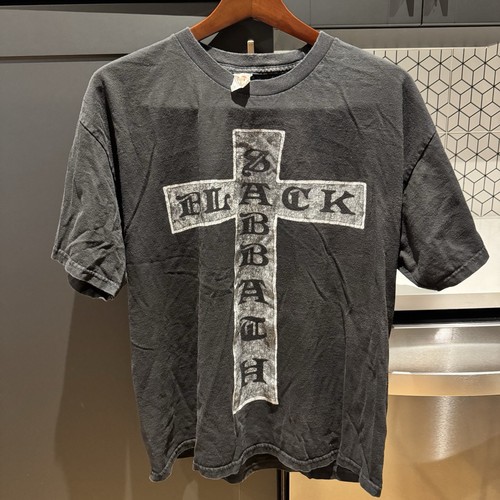 Vintage black sabbath - vintage,